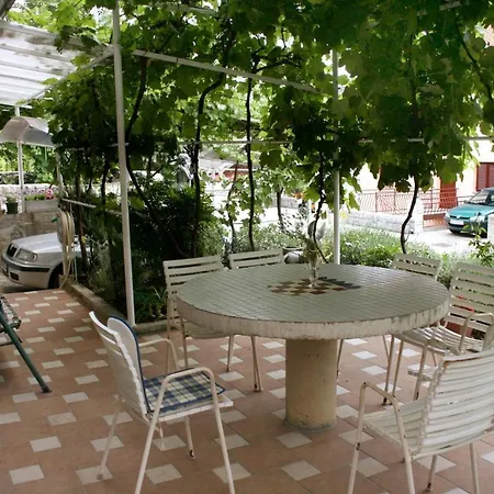 Apartment 5553e Crikvenica