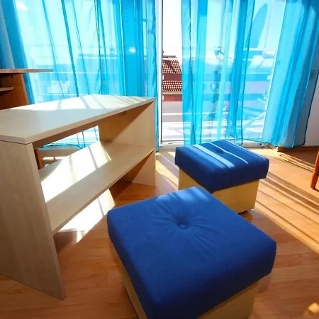 Apartment 5553e