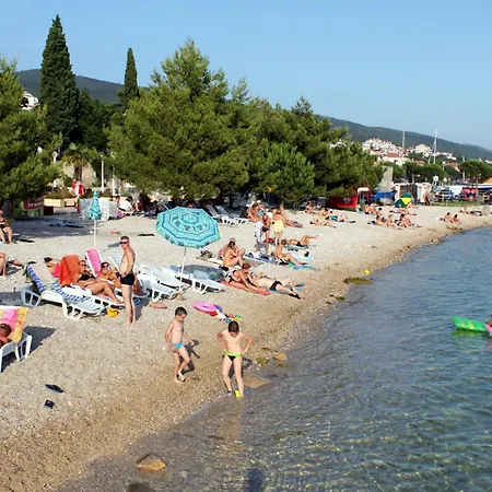 5553e Crikvenica