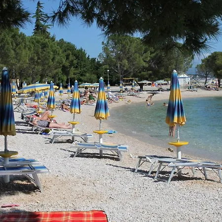 5553e * Crikvenica