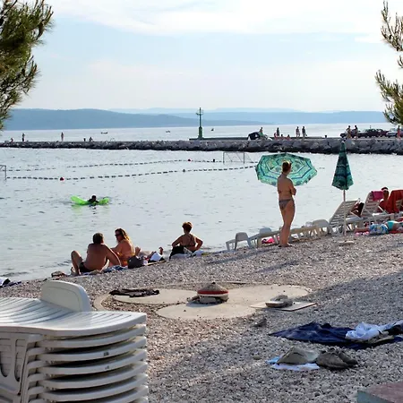 Appartement 5553e Crikvenica