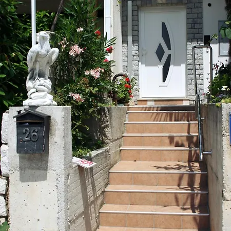 Apartman 5553e *