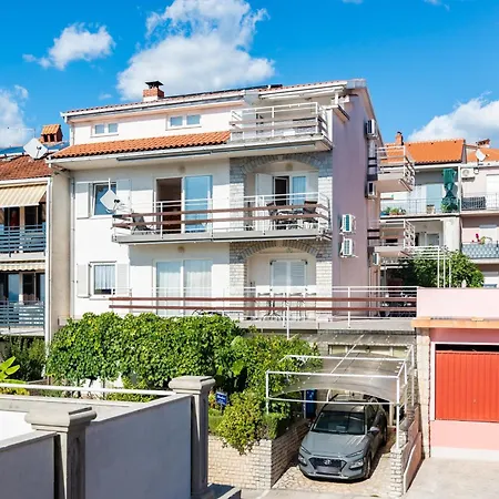 Appartement 5553e *