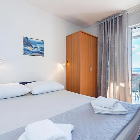 5553e Appartement *
