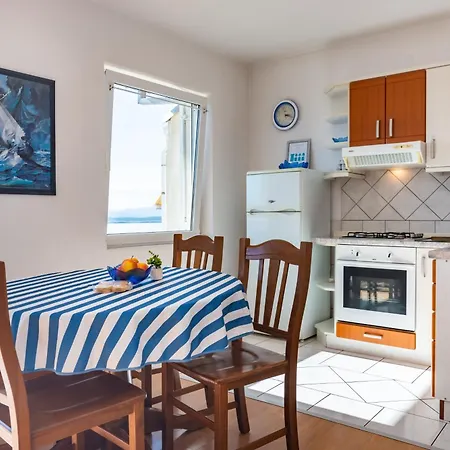 5553e Appartement *