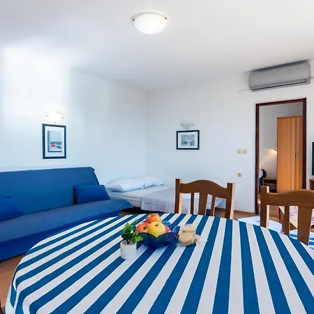 Appartement 5553e Crikvenica