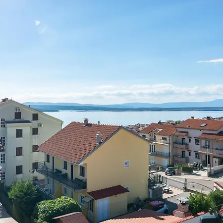 5553e Appartement