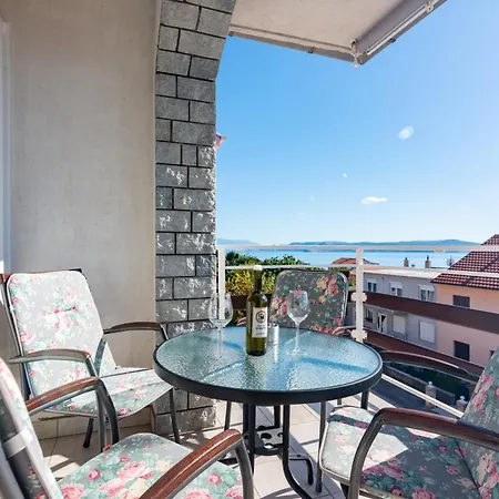 Appartement 5553e *