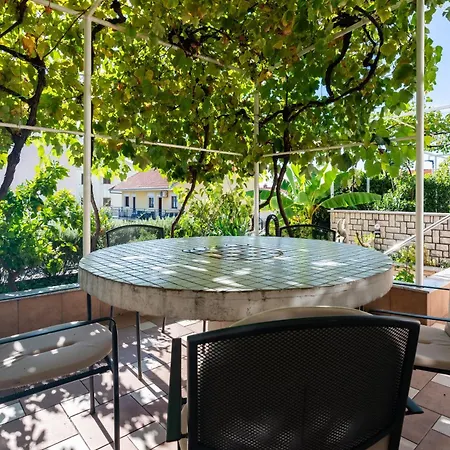 5553e Appartement