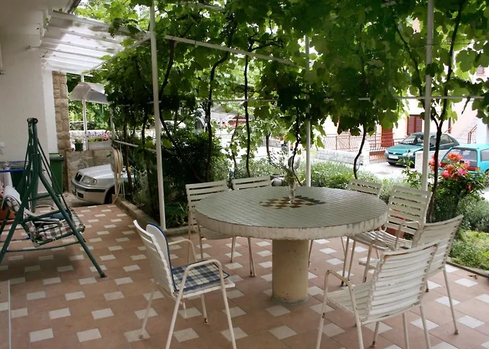 Apartamento 5553e Crikvenica