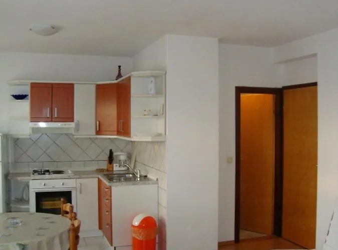 Apartamento 5553e *