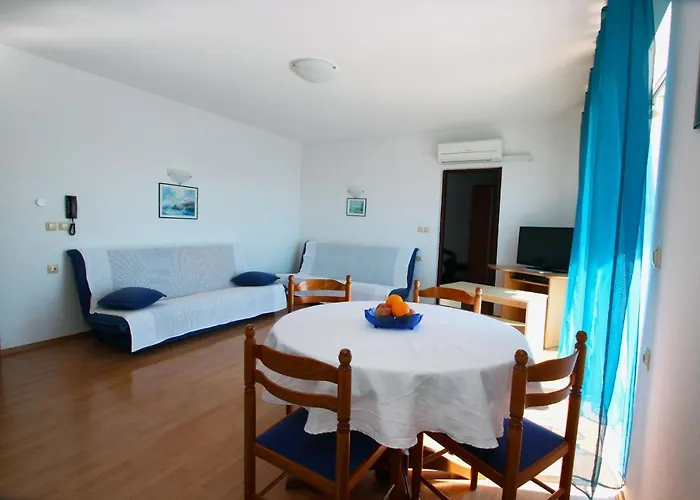 Apartamento 5553e Crikvenica