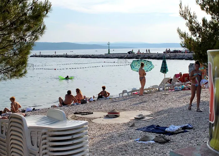 Apartamento 5553e Crikvenica